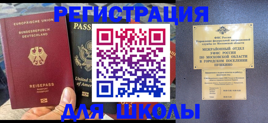 прописка 2025 в Вельске